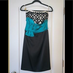 Scott McClintock Cocktail Dress